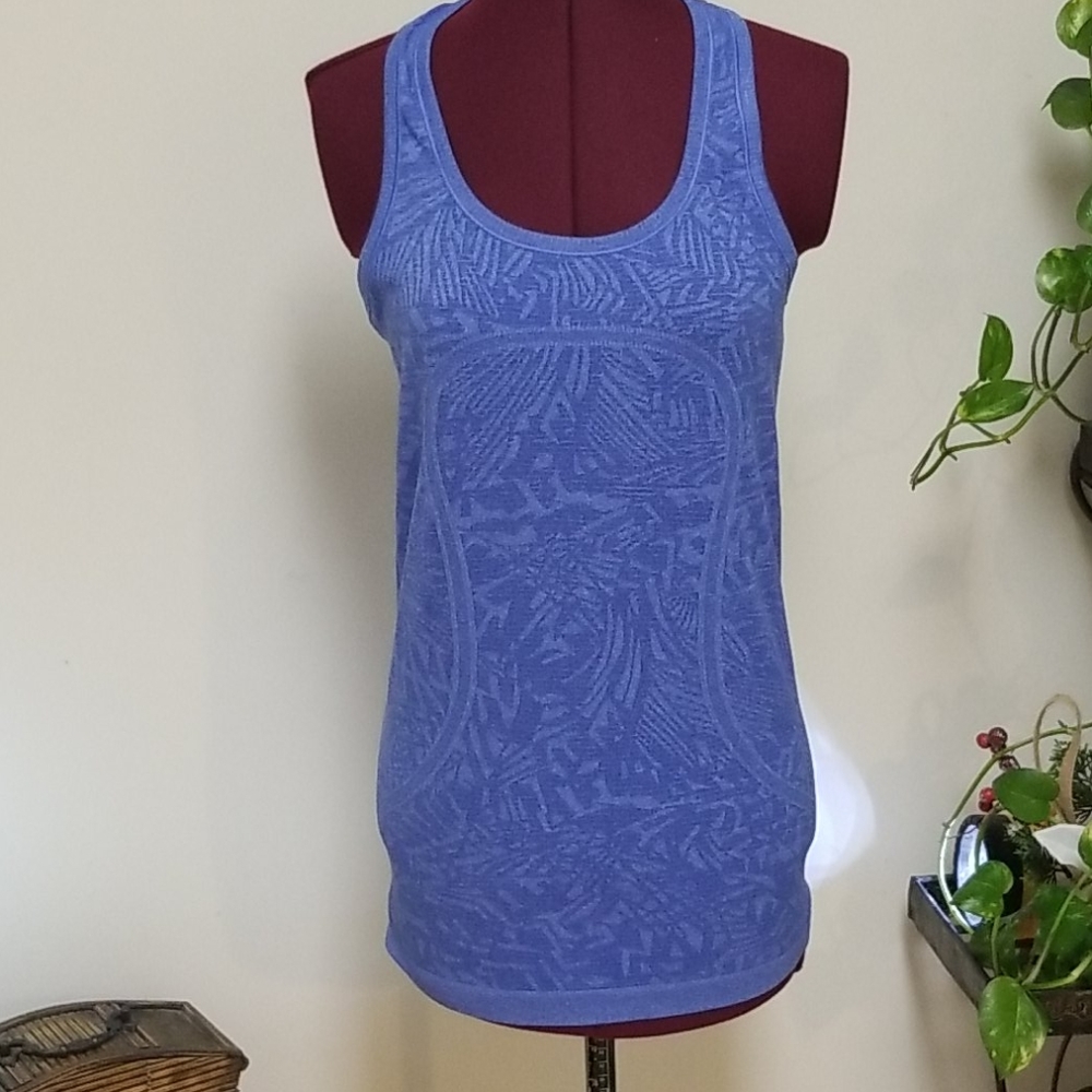 Lululemon Women's Sleeveles 8